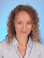 Dr. Claudine von Hallern