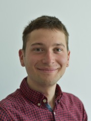 image of Hannes Knötzele