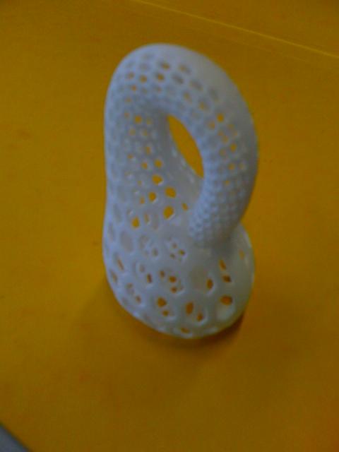 Klein bottle