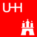 Logo der Universit&auml;t Hamburg