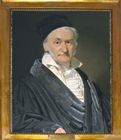 Carl Friedrich Gauß